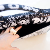 VAVA DUDU×CELINE  43