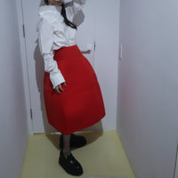 MELITTA BAUMEISTER  FOAMY BALL SKIRT