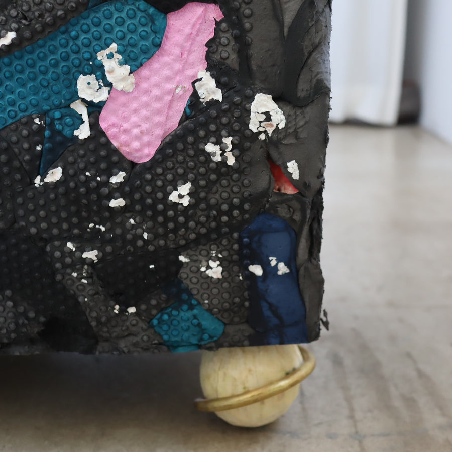 O'Tru no TrusOBJECT 59 樹脂魂と木