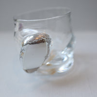 ASAKO KAWACHI  MINI GLASS 2