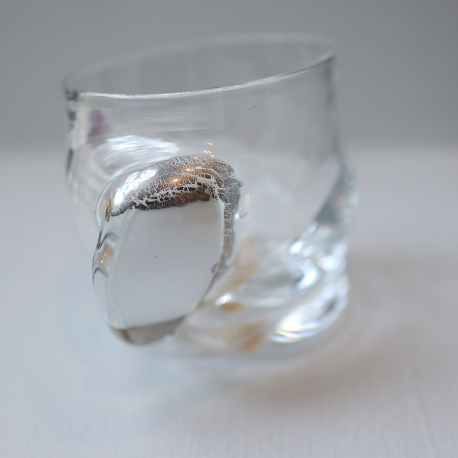 ASAKO KAWACHIMINI GLASS 2