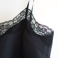 ANIGIG  CAMISOLE LACE PLAYSUIT