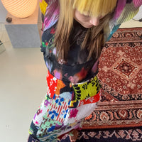 ＜EXCLUSIVE＞JULIA HEUER  MILLA PLEATED SKIRT ALICE