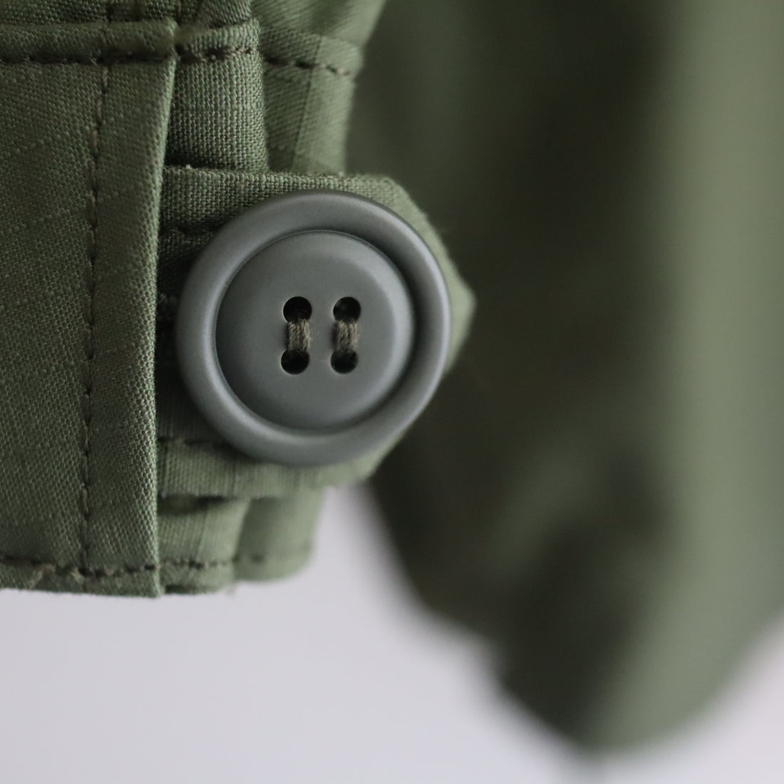 ANREALAGE   BALL MOD’S COAT