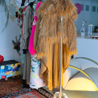 【受注生産】
GIGINA FURNITURE  ACRYLIC MONOLITH HANGER RACK