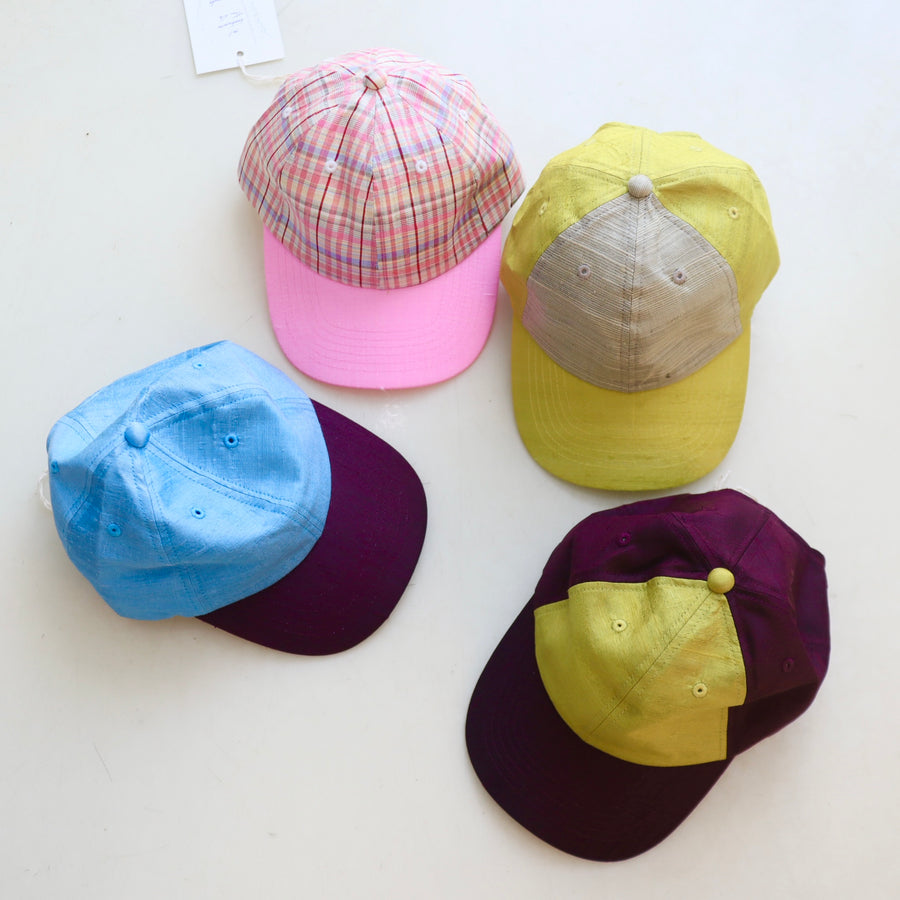 NONG RAKBASEBALL CAP