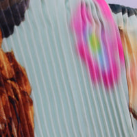 JULIA HEUER EKKE PLEATED SKIRT IN EDWARD