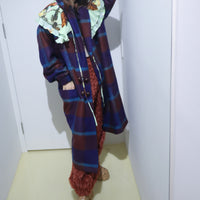 FRANZIUS  BELL PANTS  LUST