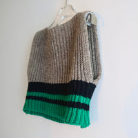 MERYLL ROGGE  CROPPED TOP