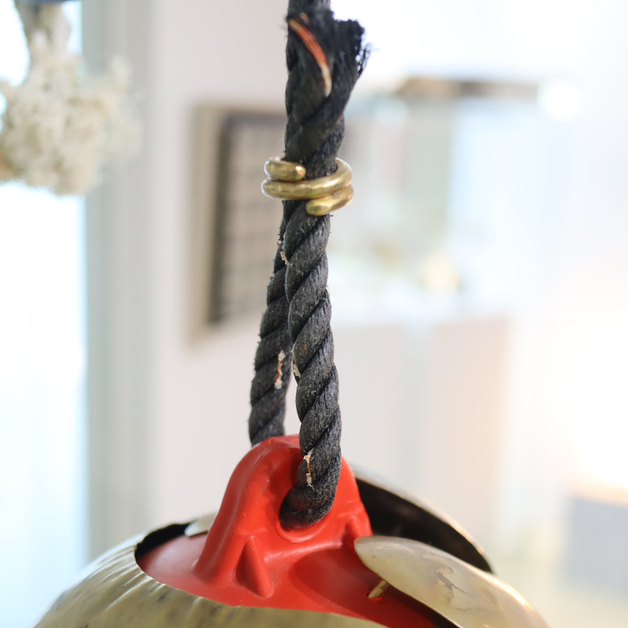 O'Tru no TrusOBJECT 55 浮とロープ