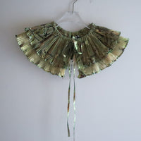 ＜EXCLUSIVE＞JULIA HEUER  WINNE PLEATED COLLAR FRANCES