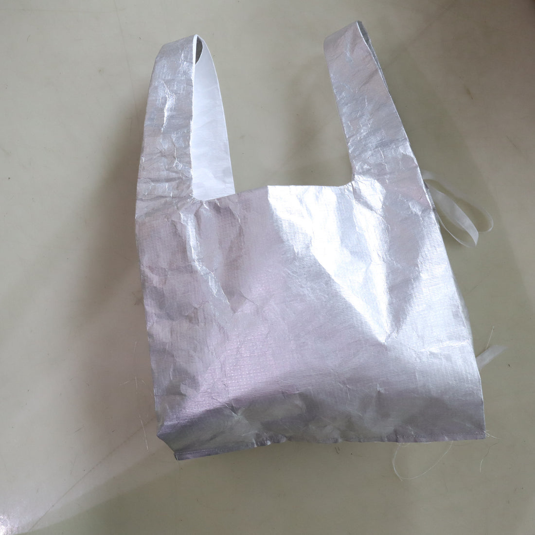 ANIGIG  DECOR MARCHE BAG