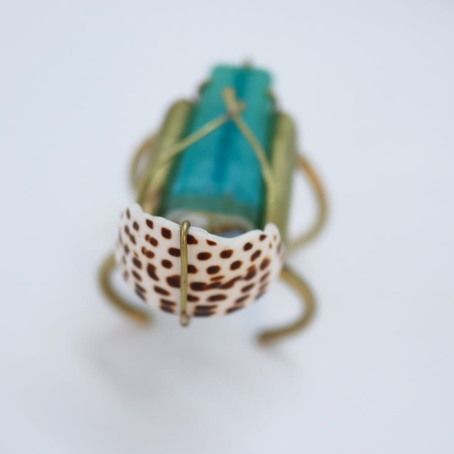 O'Tru no TrusOBJECT 10 貝、ライター