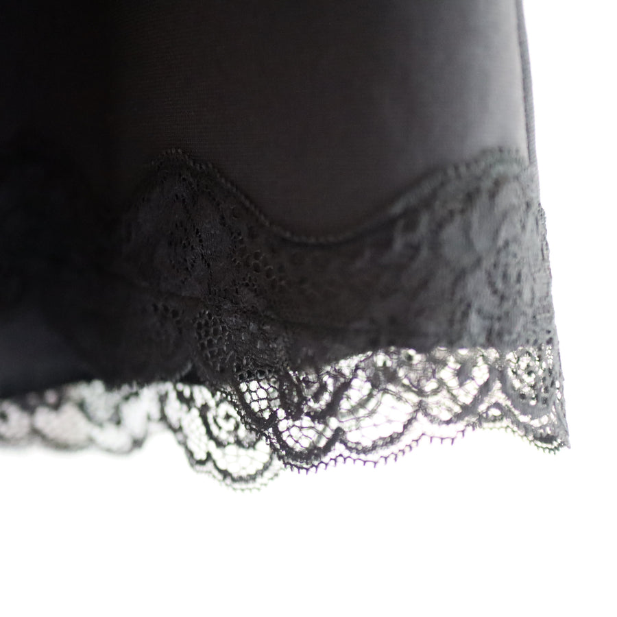 ANIGIGCAMISOLE LACE PLAYSUIT