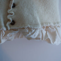 PILLINGS  FULLING CAMISOLE