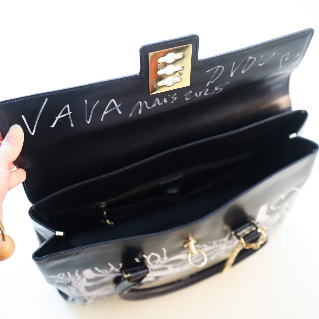 VAVA DUDU×CELINE  44
