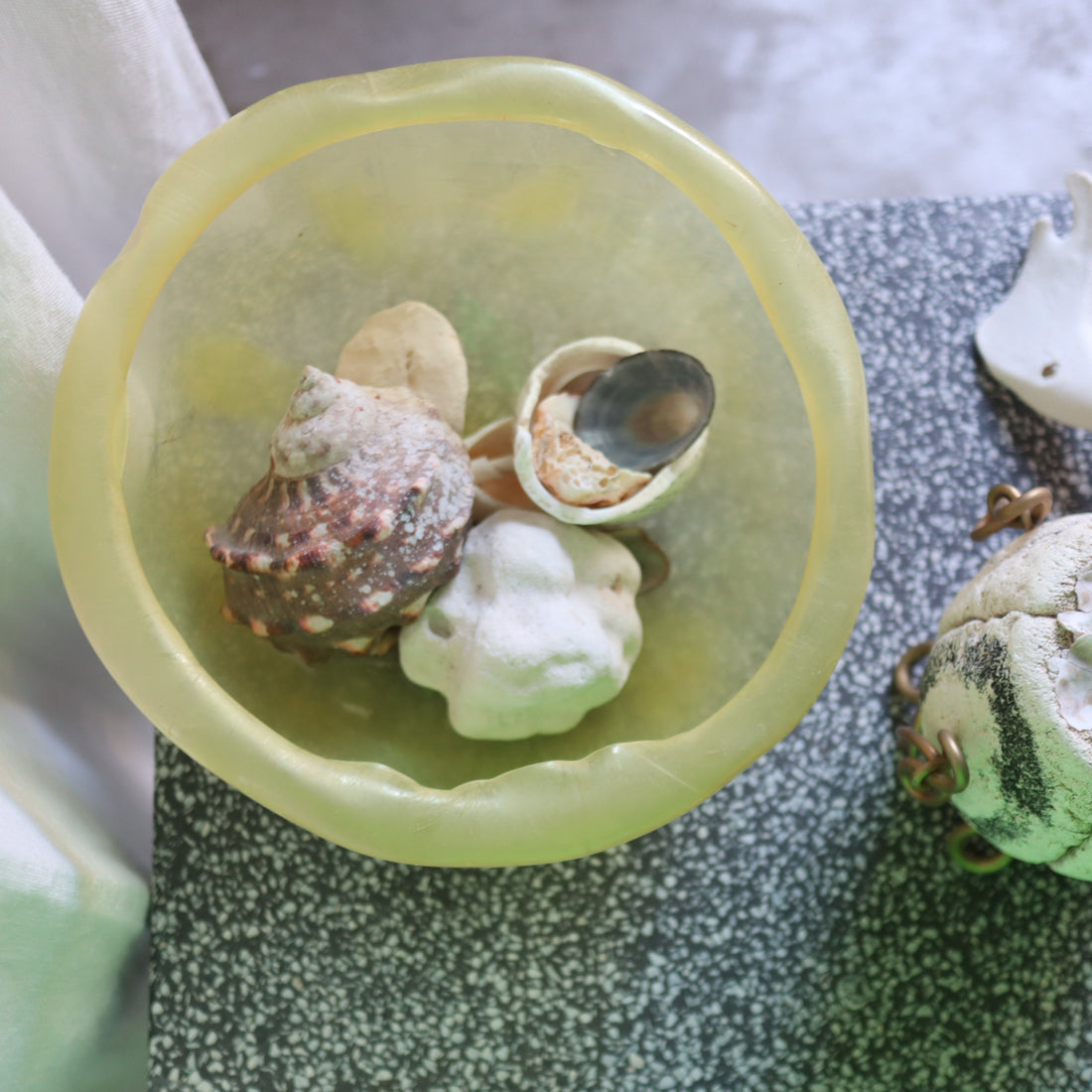 O'Tru no Trus  OBJECT 63