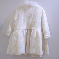 ANIGIG  VINTAGE FRILL JACKET LONG