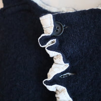 PILLINGS  FULLING CAMISOLE