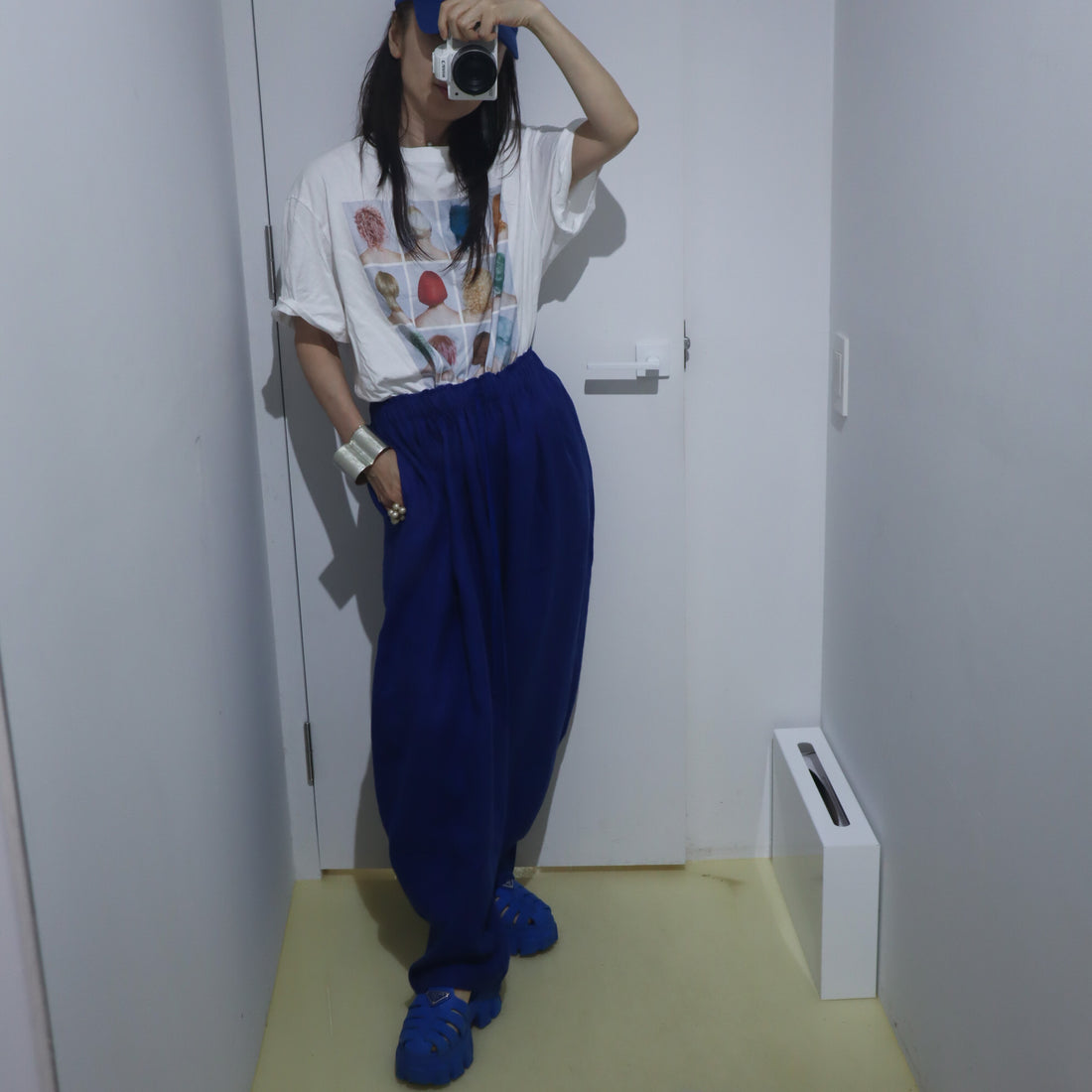 ANIGIG  LAZY DAY LOUNGE LONG PANTS