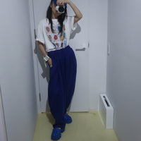 ANIGIG  LAZY DAY LOUNGE LONG PANTS