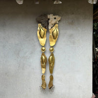 O'Tru no Trus  OBJECT 40 木と珊瑚