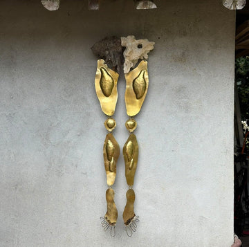 O'Tru no Trus  OBJECT 40 木と珊瑚