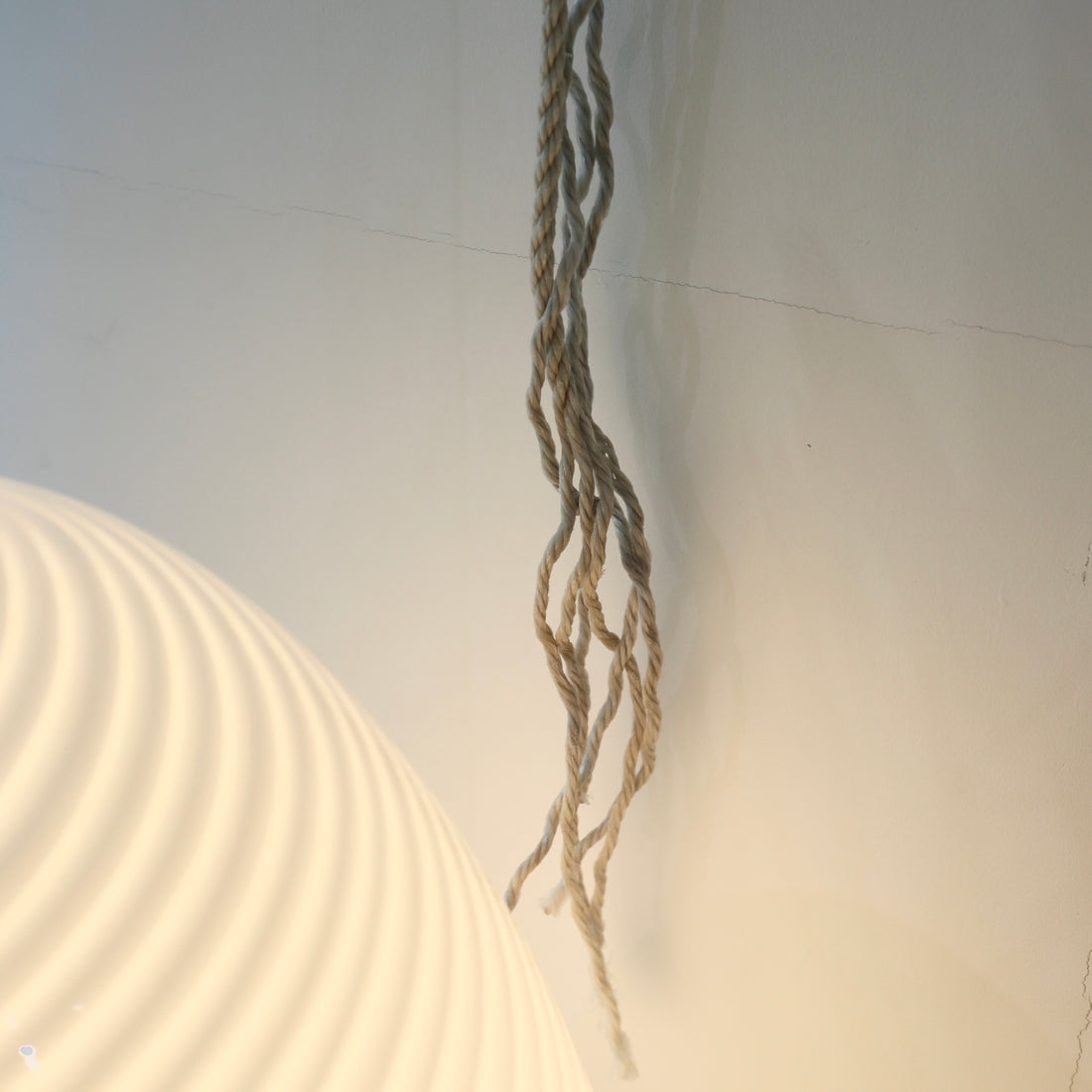 O'Tru no Trus  OBJECT 41 ロープ