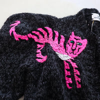 SOFIO GONGLI  CARDIGAN