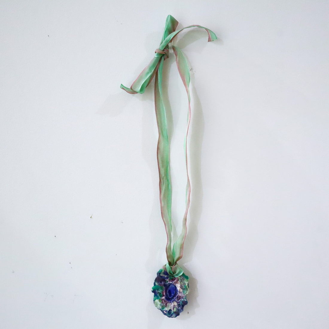 MATHILDA HIRON  TALISMAN GARDEN