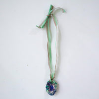 MATHILDA HIRON  TALISMAN GARDEN