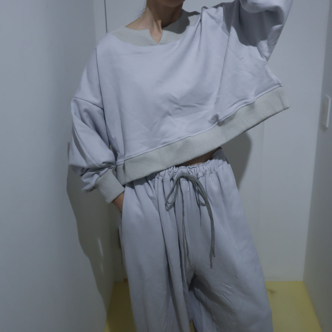 ANIGIG  COZY TOP