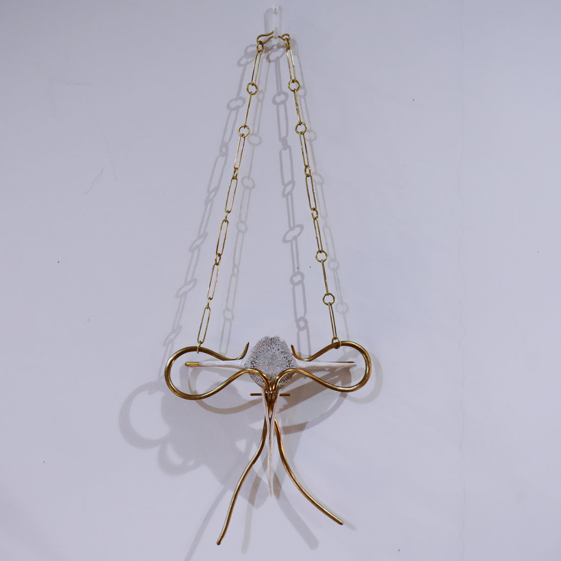 O'Tru no Trus  OBJECT 22 イルカの背骨