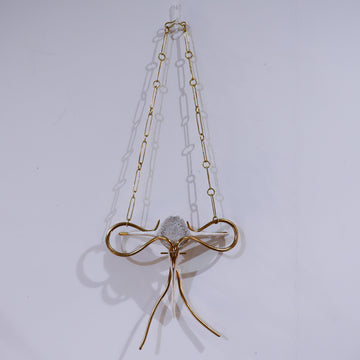 O'Tru no Trus  OBJECT 22 イルカの背骨