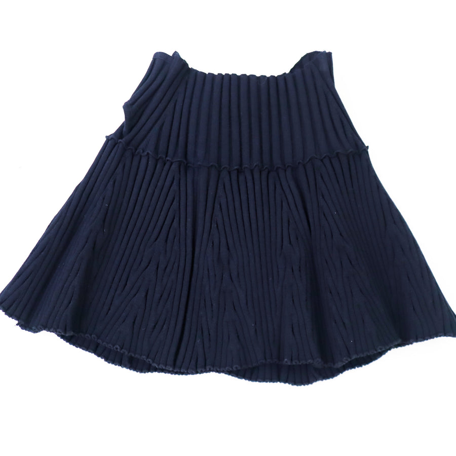 CHOPOVA LOWENABLACK SWEETHEAR SKIRT