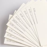 WILD ANIMALS  POSTCARD