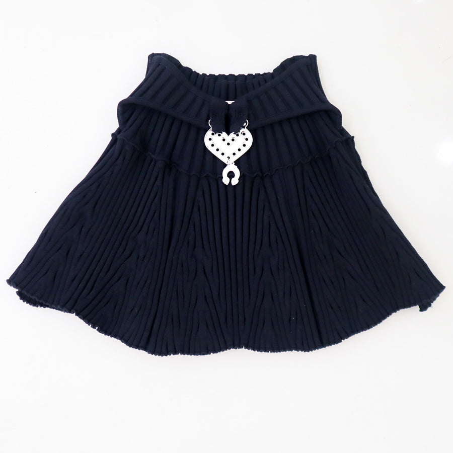 CHOPOVA LOWENABLACK SWEETHEAR SKIRT