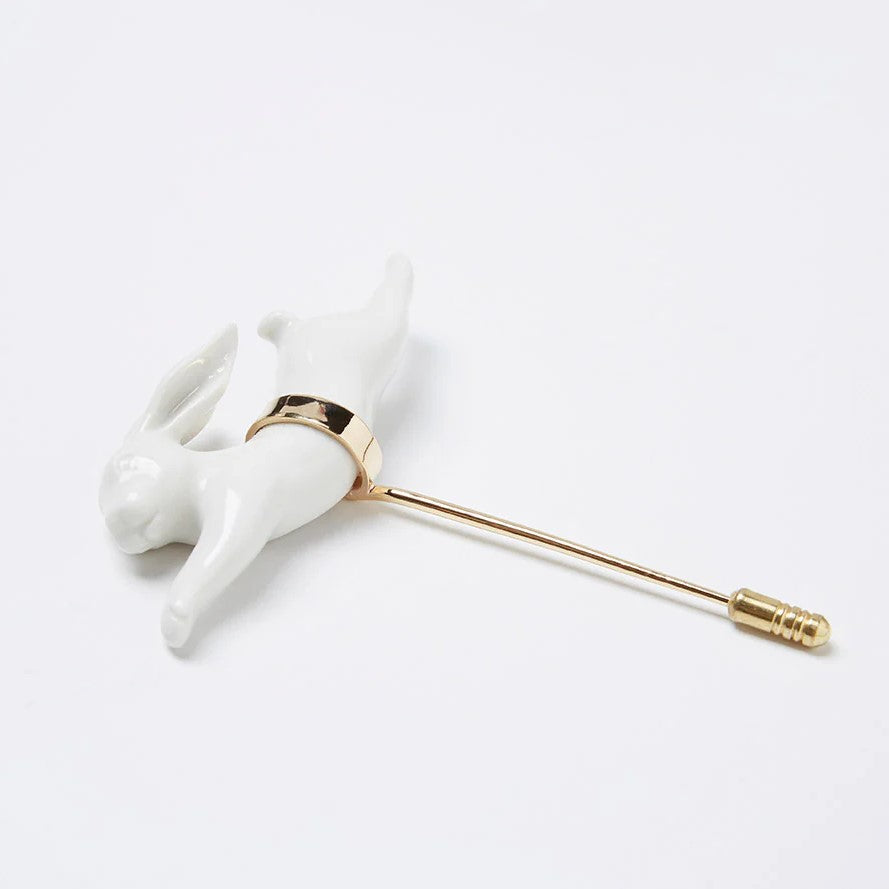 ANDRESGALLARDORABBIT JUMPING PIN