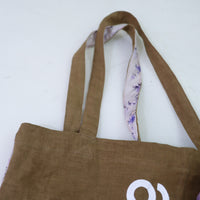 ANIGIG  RABBIT TOTE BAG