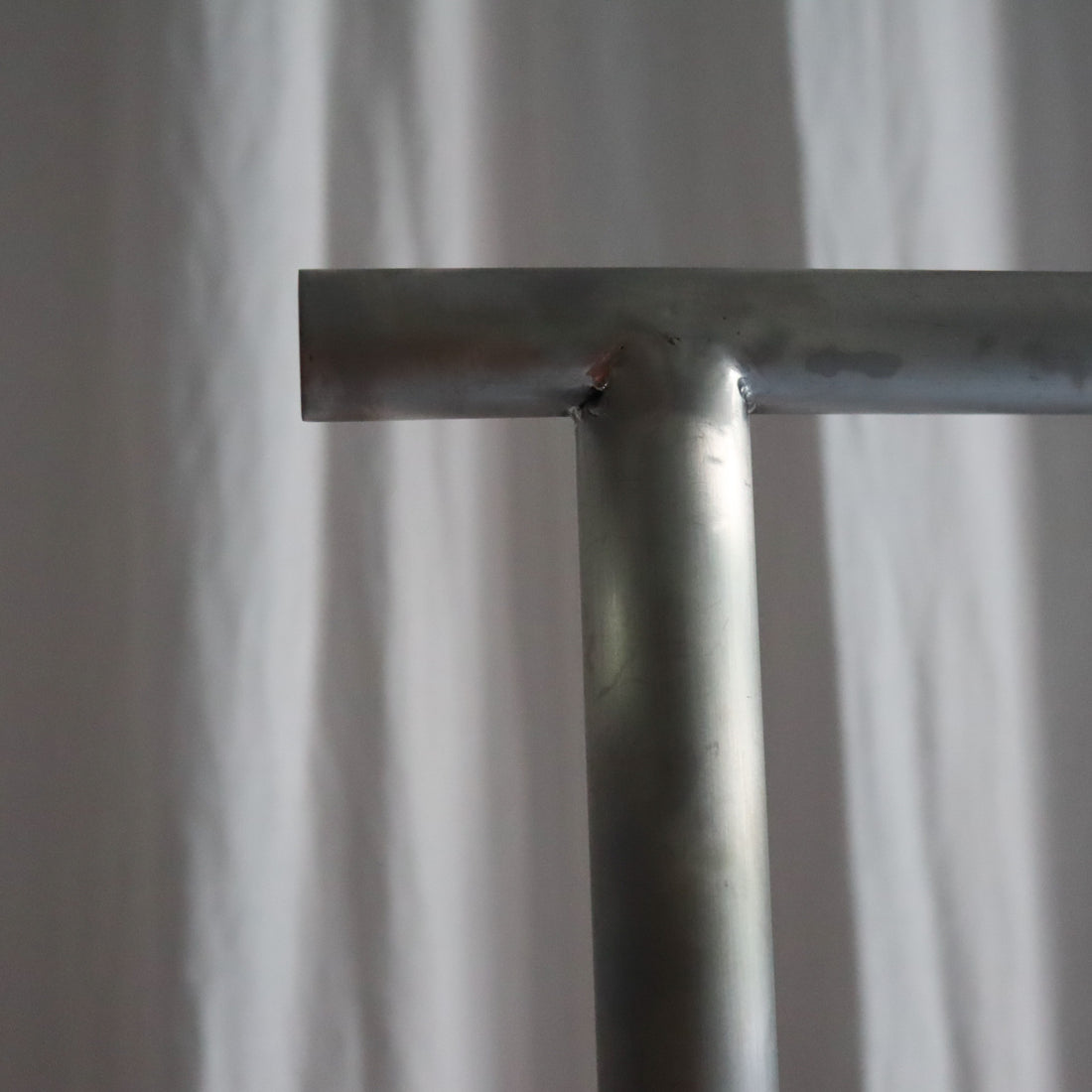 【受注生産】
GIGINA FURNITURE  STAINLESS RACK & ACRYLIC CANISTER "S"