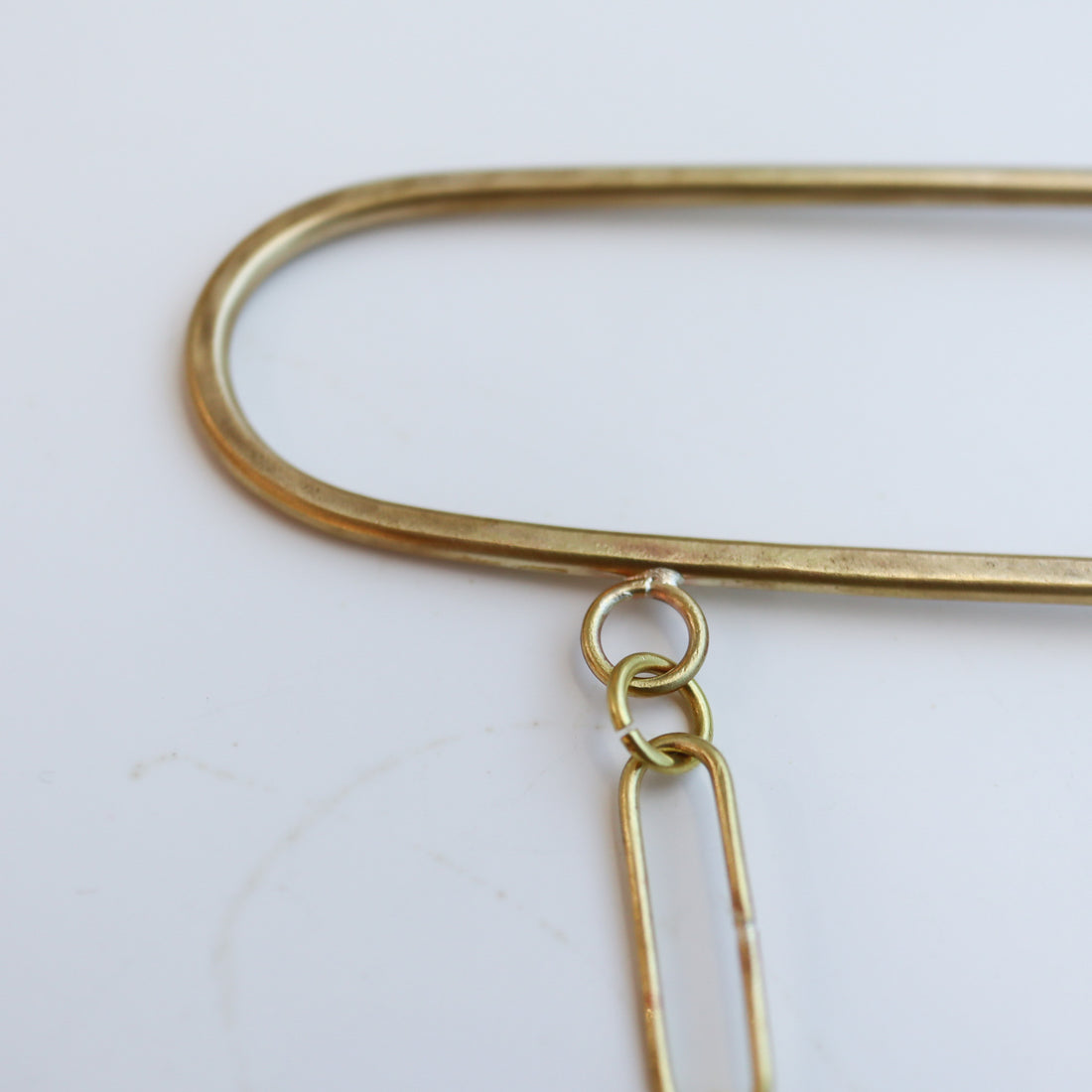 O'Tru no Trus  BIG PIN SCULPTURE『E』