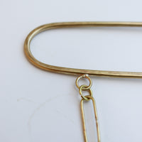 O'Tru no Trus  BIG PIN SCULPTURE『E』