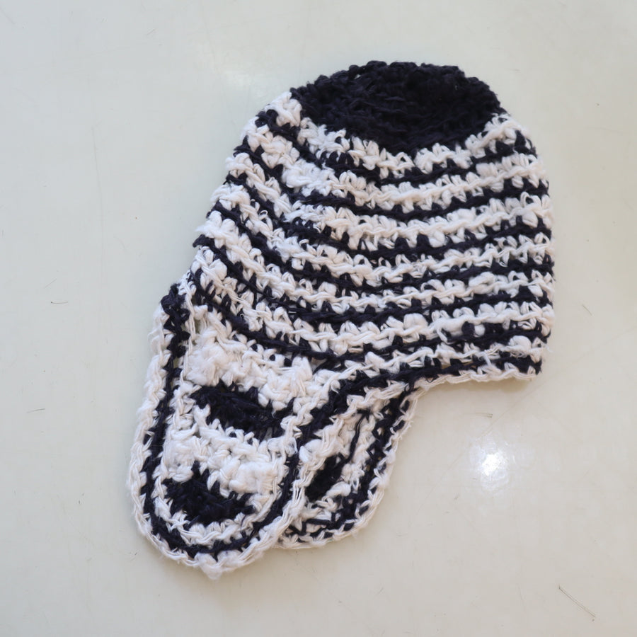 NONG RAKORGANIC PILOTS CAP