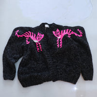 SOFIO GONGLI  CARDIGAN