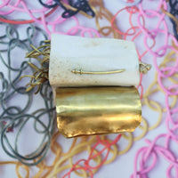 O'Tru no Trus  OBJECT 12 牛の骨