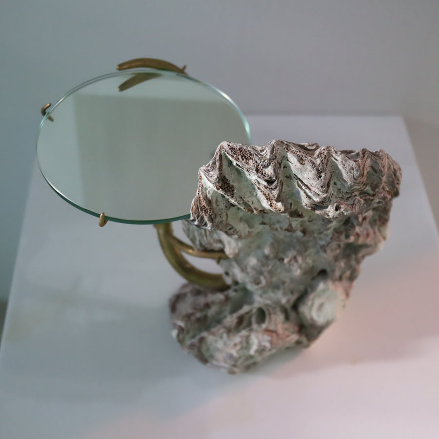 O'Tru no TrusOBJECT 58 貝、鏡