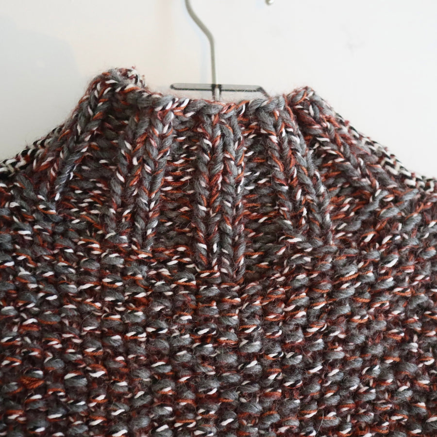 BLESSWORKJACKET LL815 BLACK WHITE RED