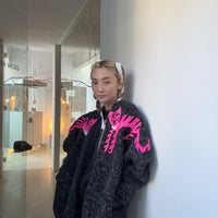 SOFIO GONGLI  CARDIGAN