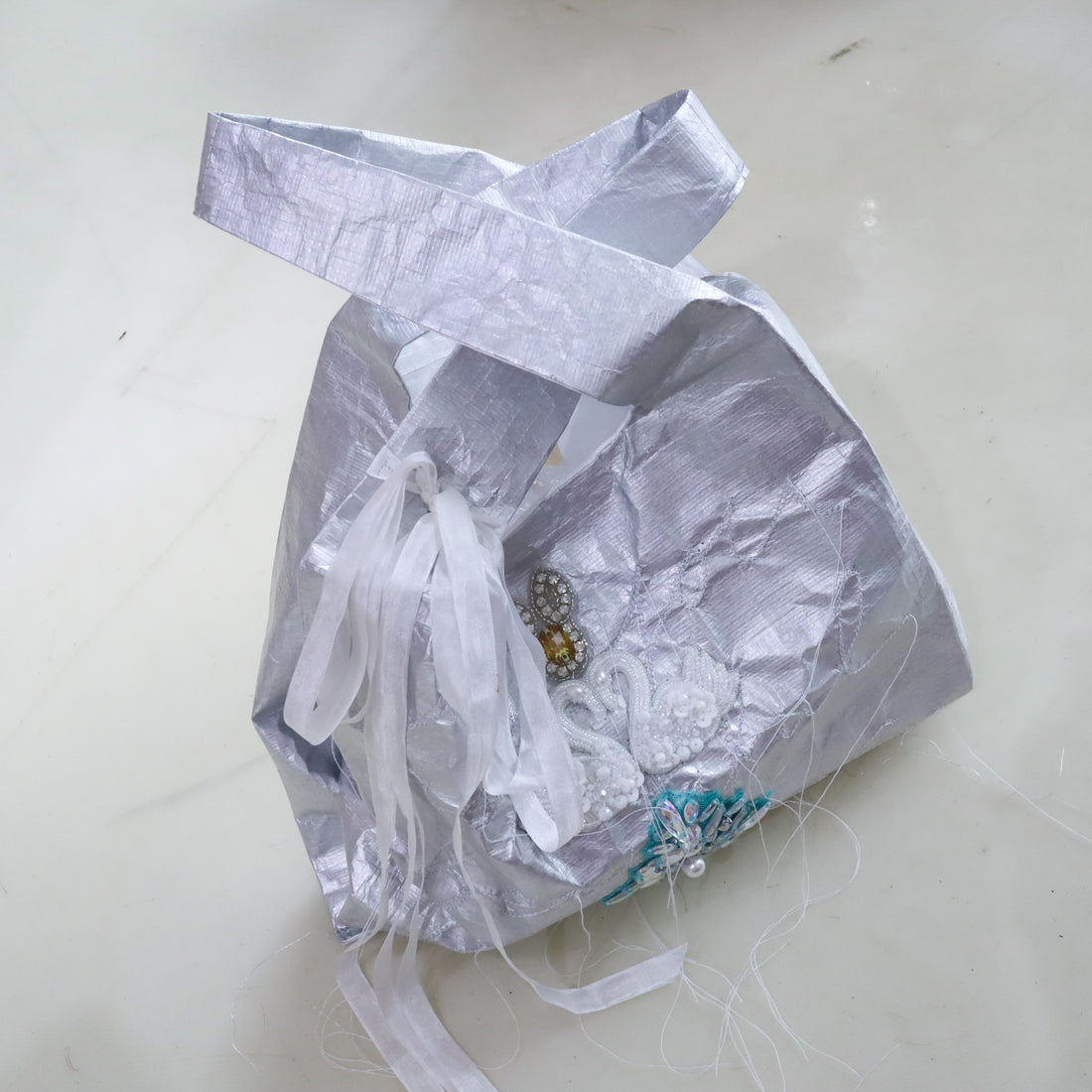 ANIGIG  DECOR MARCHE BAG