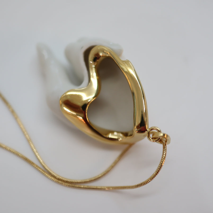 ANDRESGALLARDOBROKEN PANTHER PENDANT